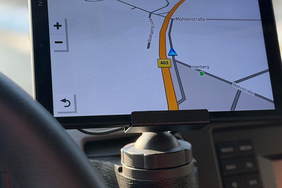 DRK Rettungsdienst- Pause DRK Rettungsdienst- Pause