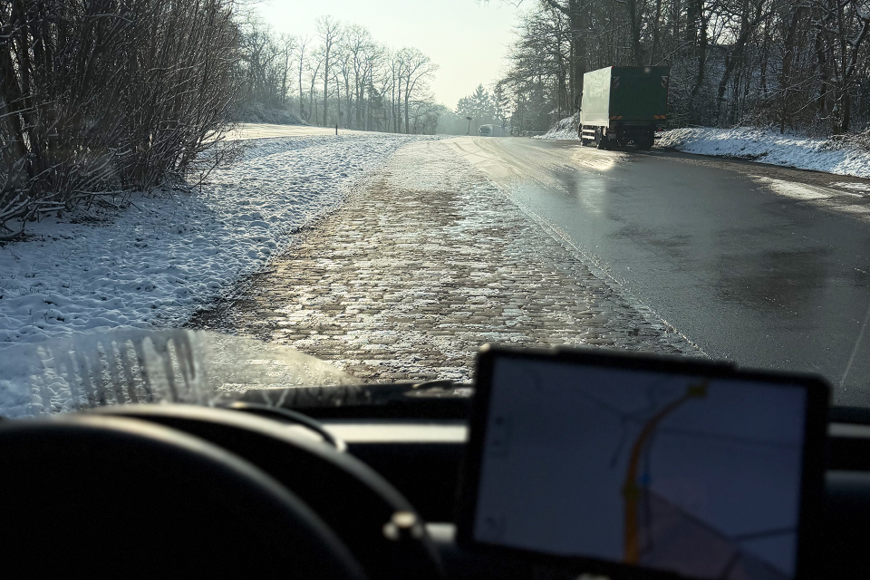DRK Rettungsdienst- Pause DRK Rettungsdienst- Pause