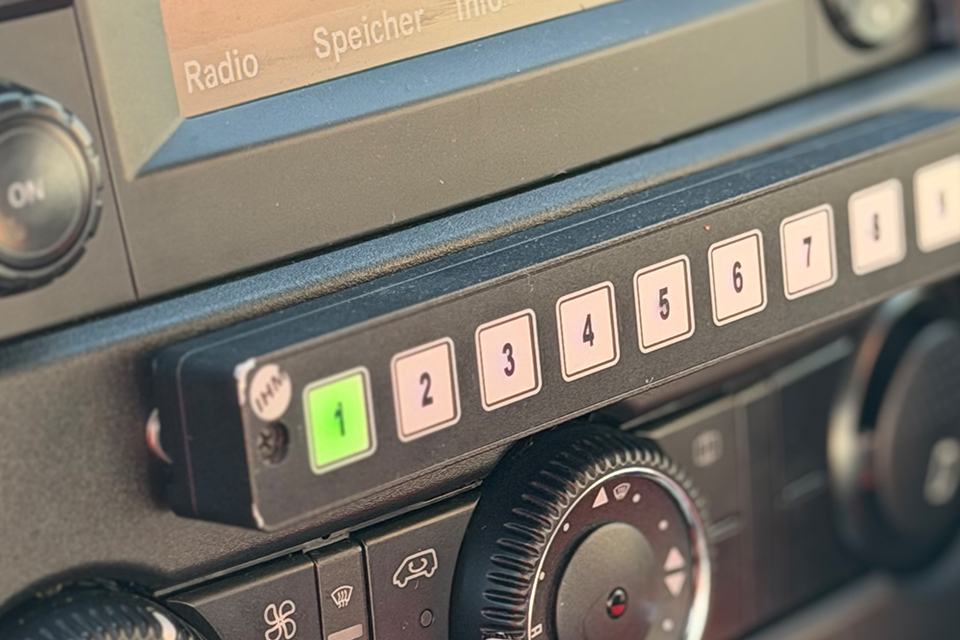 DRK Rettungsdienst- Pause DRK Rettungsdienst- Pause