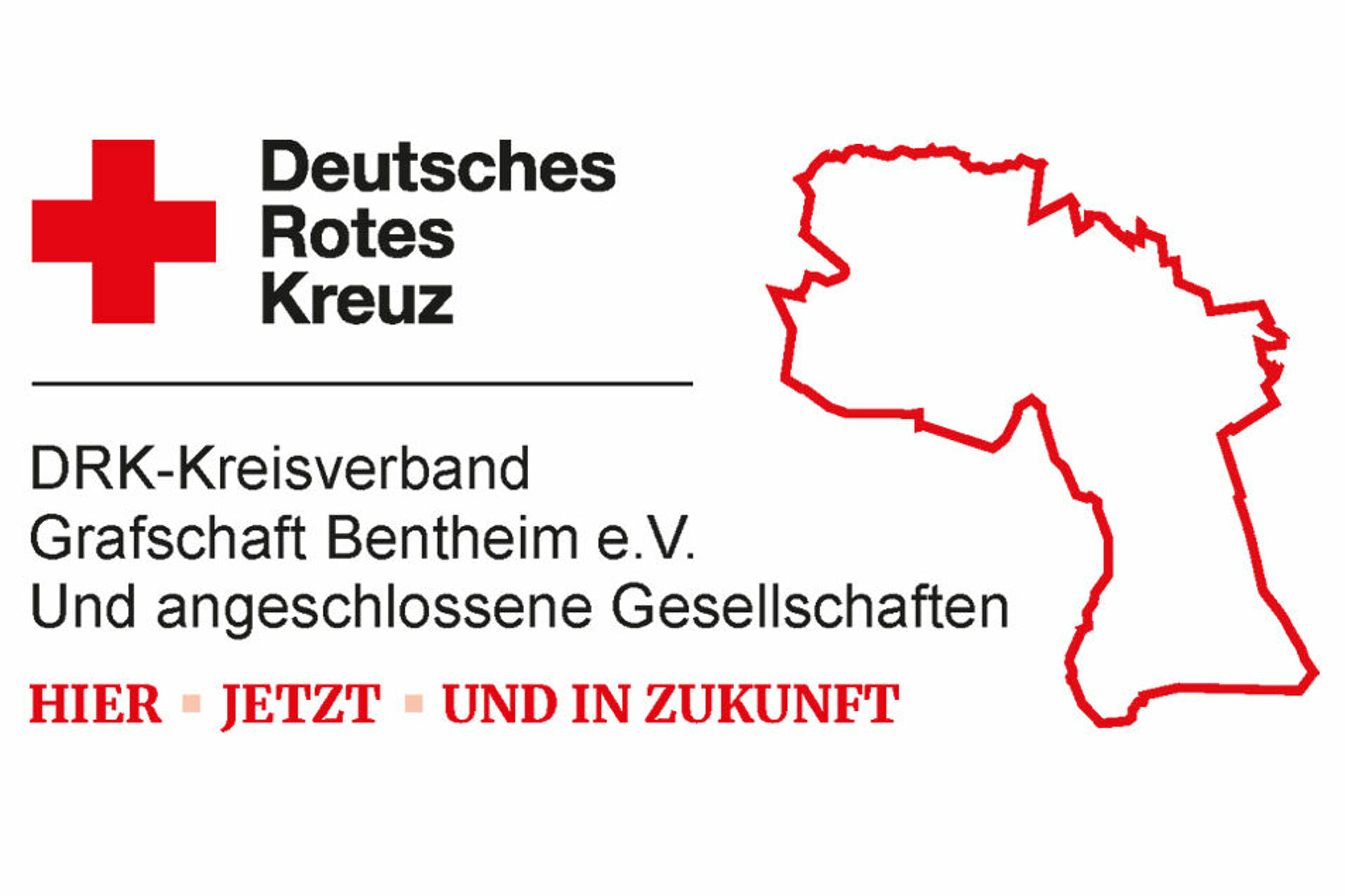 DRK-Kreisverband Grafschaft Bentheim e.V. DRK-Kreisverband Grafschaft Bentheim e.V.
