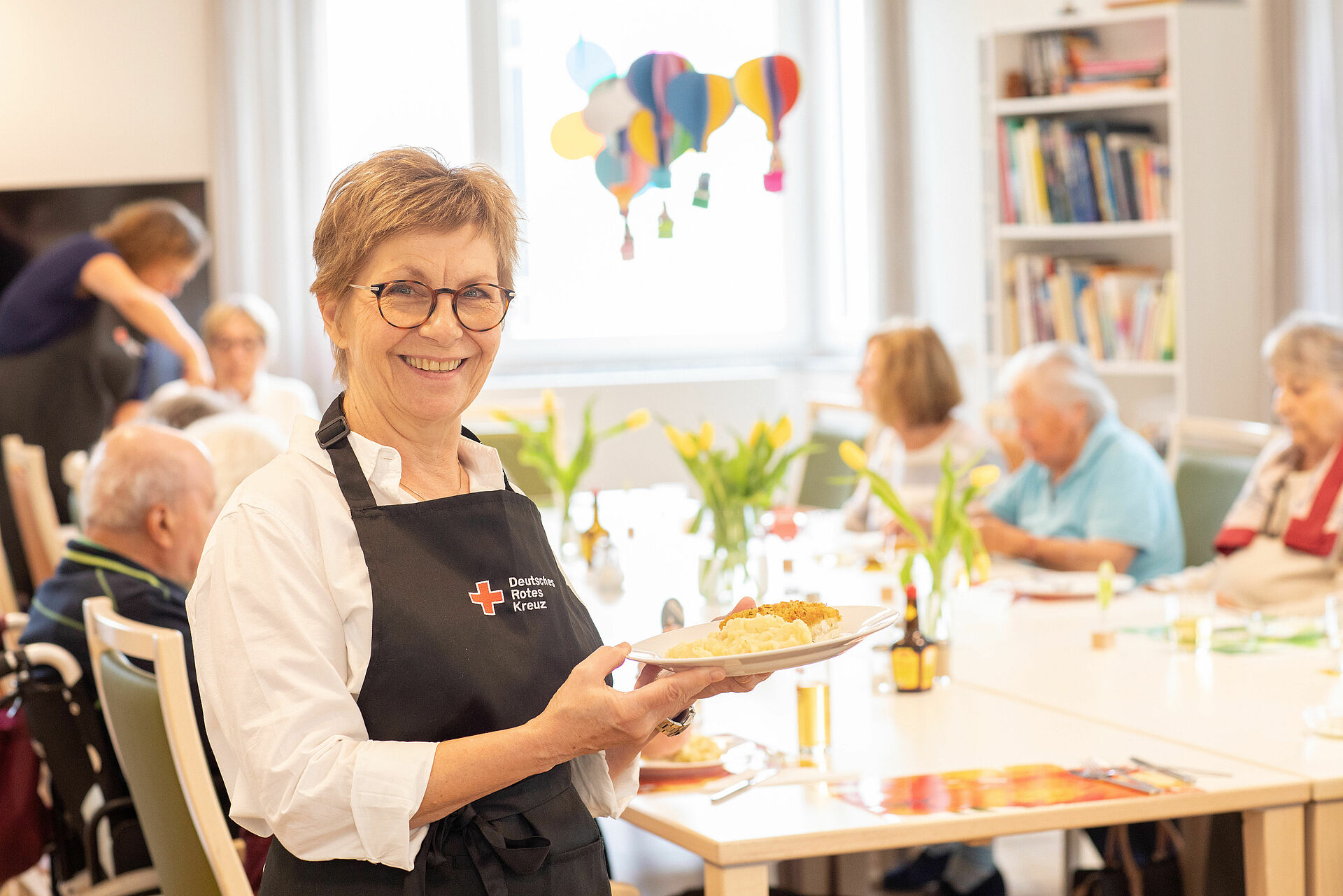 DRK Grafschaft Bentheim Unsere Angebote in der Grafschaft Bentheim