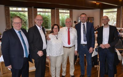 „Immer ein offenes Ohr für die Bewohner gehabt“