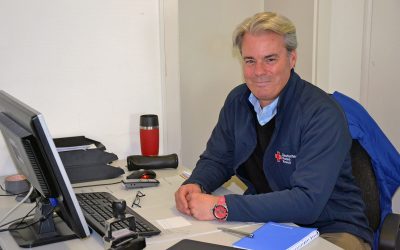 DRK-Ausreise- und Perspektivberatung: Neues Info-Angebot für Migranten