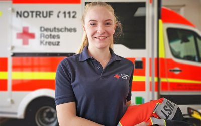 „Man weiß morgens nie, was tagsüber passiert“