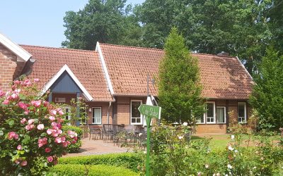 Demenzgruppe am MGH und Tagewerk ab Mittwoch geschlossen