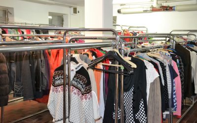 DRK Kleiderkammer bleibt geschlossen