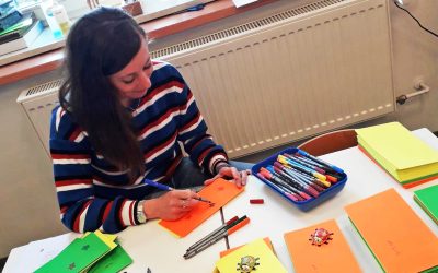 Einblicke in unsere Abteilungen