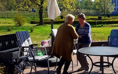 Impressionen aus unseren Abteilungen