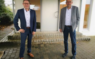 “Der Teamspirit stimmt”