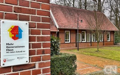 Mehrgenerationenhaus auch in Pandemie wichtige Anlaufstelle