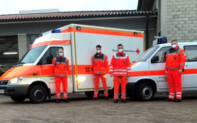 Teamwork – Besondere Umstände erfordern besondere Maßnahmen