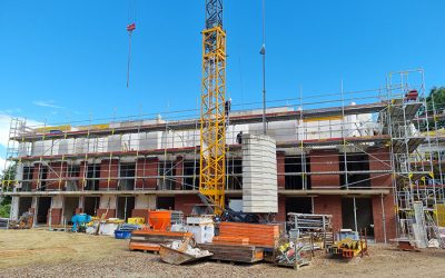 „Wir schließen nicht, wir ziehen um!“ DRK-Tagespflege in Emlichheim voraussichtlich ab Herbst 2022 im neuen Standort