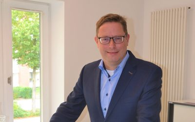 Vorstand Frank Schüring hat den DRK Kreisverband verlassen