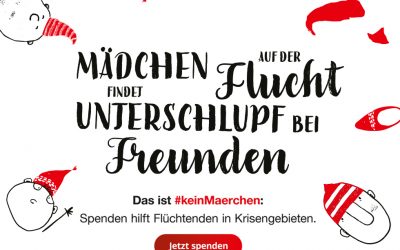 Es war einmal…