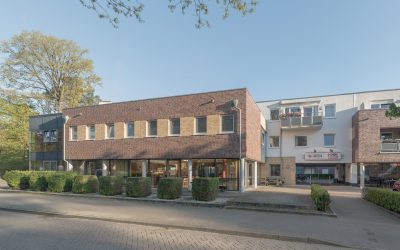 DRK schließt das Seniorenzentrum Kotting zum 31. März 2023