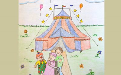 Plötzlich in der Manege: Wie Nordhorner Senior*innen zu einem spontanen Zirkusbesuch kamen