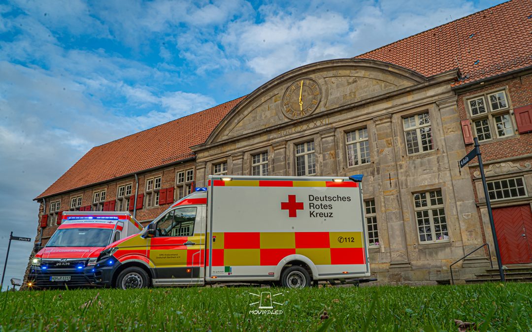 5web DRKKreisverband