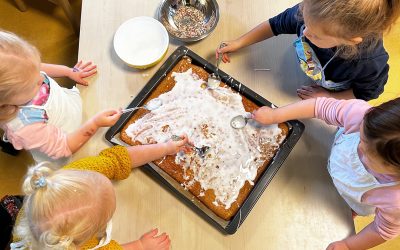 Die Vielfalt unserer Kinder – ein Meisterwerk!