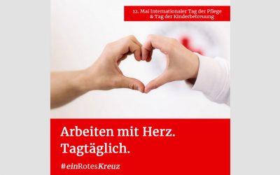 Heute sagen wir doppelt DANKE und feiern zwei besondere Tage!
