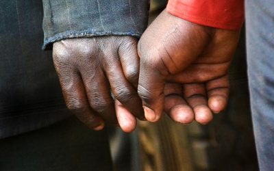 Heute ist Internationaler Tag der Vermissten – DRK klärt tausende Schicksale auf