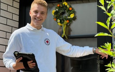 Danke, Grafschaft Bentheim!