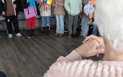 Laternenzauber im Tagewerk