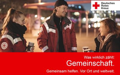 Zu Weihnachten spenden und Gemeinschaft stärken