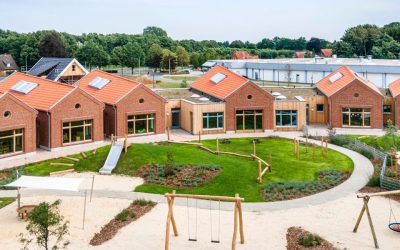 Kita Bullerbü Neuenhaus: Anmeldungen für das kommende Kita-Jahr