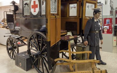 Europäischer Tag des Notrufs 112