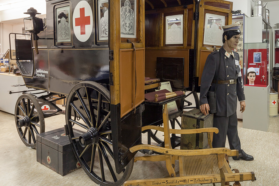 Europäischer Tag des Notrufs 112