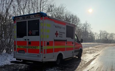 „Macht ihr hier Pause?“